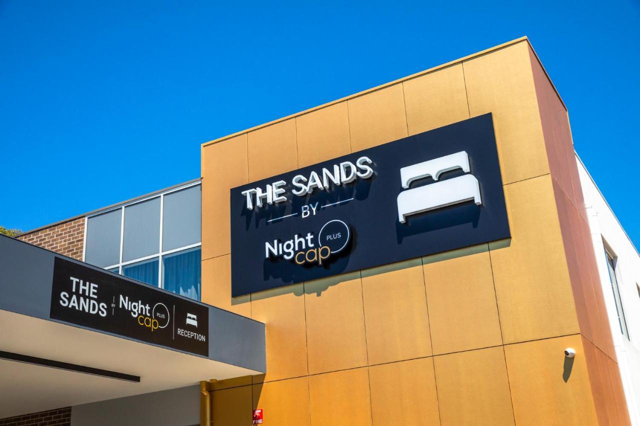 The Sands By Nightcap Plus Carrum Downs Ngoại thất bức ảnh